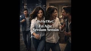 Byhatrec - En Ağır Sevdam Sensin Slow & Arabesk