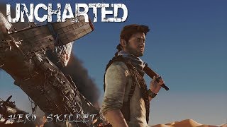 Uncharted-Nathan Drake Gmvskillet - Hero