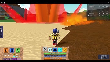 The Most BROKEN Combo In Elemental Battlegrounds! (For Beginners)