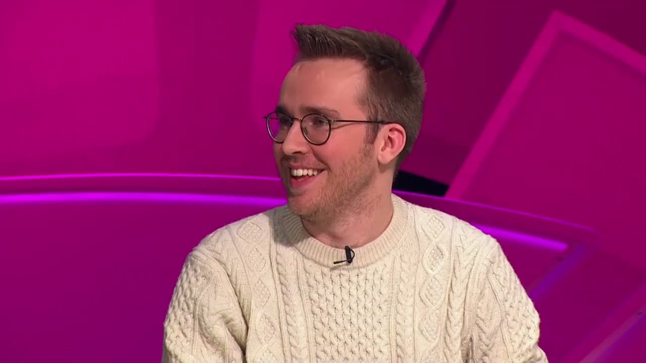 Only Connect - Series 19 Missing Vowels Round Compilation