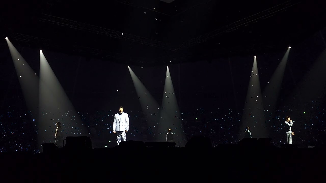 god 사랑해그리고기억해 | 20251206 iconic box