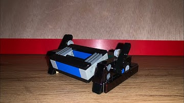 LEGO Battlebots: Riptide
