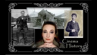 ~Cinema History~ The Rise and Fall of the Edison Film Empire