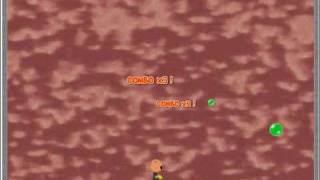 Bubble Struggle 2: Rebubbled Level 6