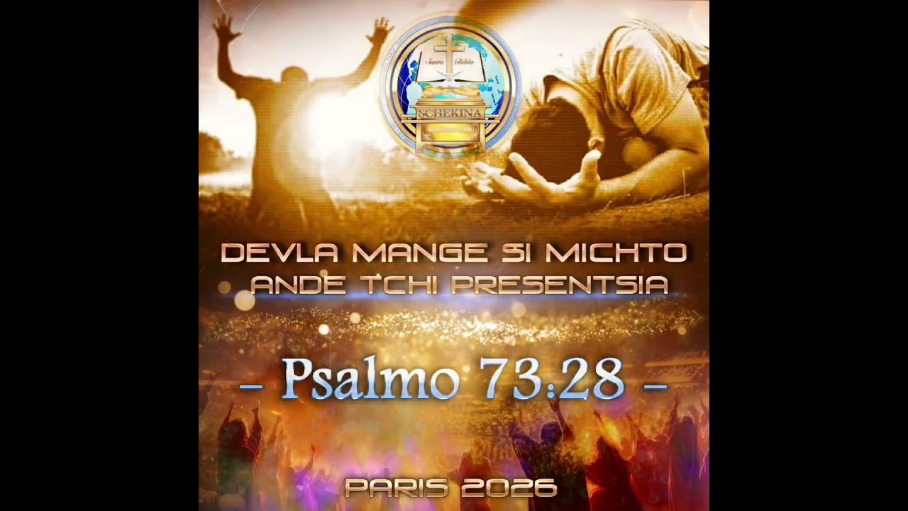 04 Devla Tu Tchi Paroudjilan -Abraham  Demeter - PARIS 2026