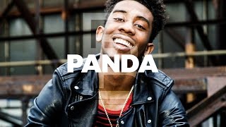 "Panda" | 🐼 | Desiigner Type Trap Beat