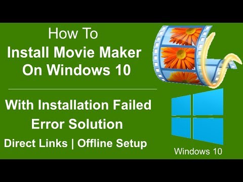 download-&-install-movie-maker-on-windows-10-latest-offline-version-with-install-error-solution