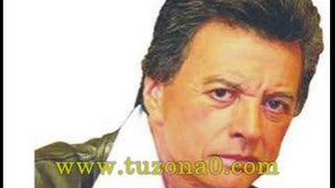 Palito Ortega - Se Parece A Mi Mama