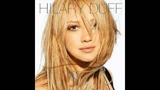 Hilary Duff - Cry [CDQ (CD Quality)] screenshot 4
