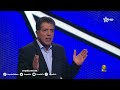 عبد الحق السوادي اللاعب السابق للمنتخب الوطني المغربي و الرجاء الرياضي لبرنامج الكان هذا المساء