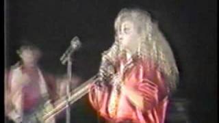 Timbiriche Rock Show 1985