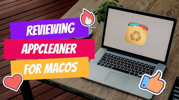 AppCleaner Walkthrough and Review