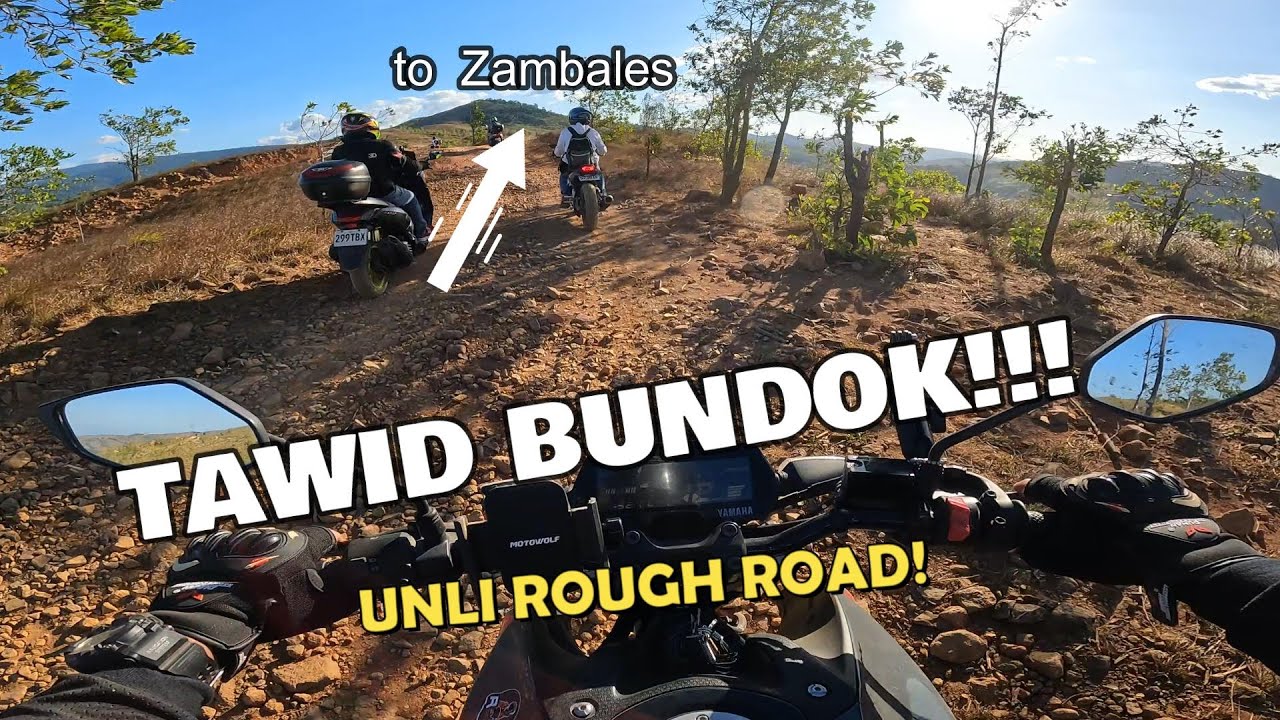 Shortcut papuntang Sta Cruz, Zambales via Sitio Mapita,Aguilar, Pangasinan | FULL Vlog