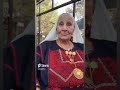 كلام من الماضي امرأة فلسطينية رائعة 