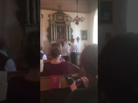 Video: Höstbröllop