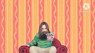 Blues Clues Thinking Time Segment Blues Favorite Thing About New Years