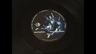 Sound Synthesis -- 115BPM