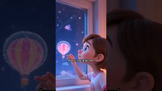Stella and the Star Catcher's Net