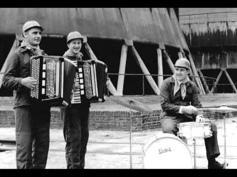 De vrolijke Mijnwerkers - Feestmars ( 1962 ) - YouTube