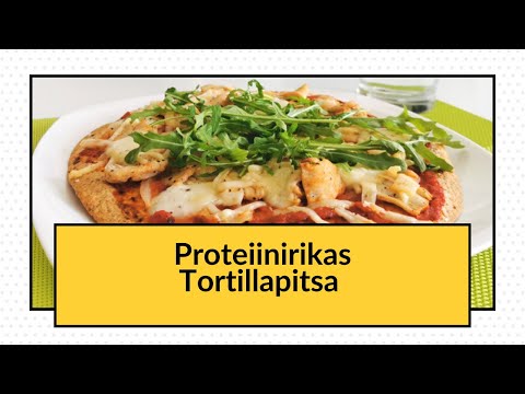 Video: Pizza "Lihtne Ja Maitsev"