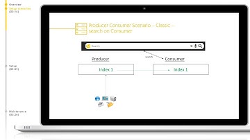 Setup Scenarios | Mindbreeze Tutorial