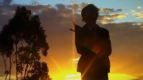 JesseMelancholy - if u asked me to (official video)