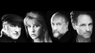 Fleetwood Mac 2003 USA Interview