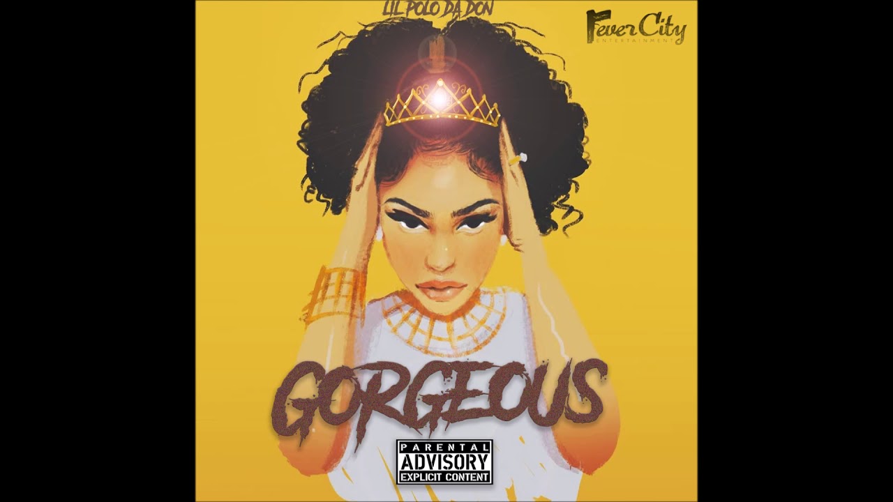 Guarda Lil Polo Da Don - Gorgeous su YouTube Guarda Lil Polo Da Don - Gorgeous su YouTube