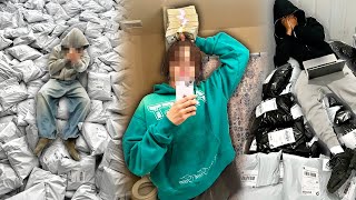Clothing Brand Scams MUST BE STOPPED