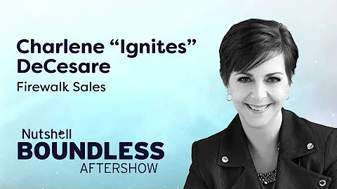 Charlene DeCesare: Beware the "Email Cemetery"Five...