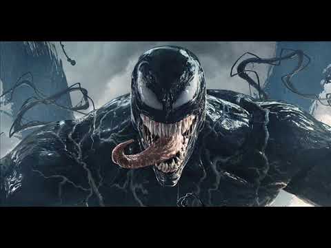 Eminem - Venom (Music From The Motion Picture) Audio Oficial