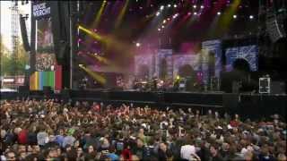 View Queens of the Stone Age - Live at Rock Werchter 2011 Full Concert