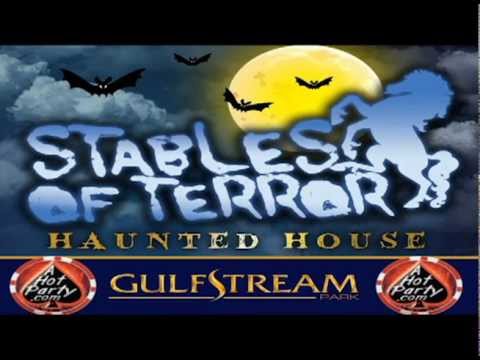 Haunted House Production & Halloween Parties! video