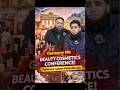 Parlor & Saloon Walon Ke Liye Golden Chance | Germany Beauty Cosmetics Conference #shorts