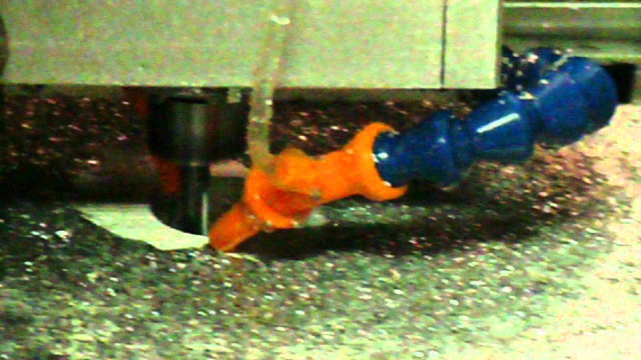 Prometheus - bosch colt cage match - YouTube