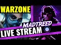 WARZONE Livestream SEASON 3 WEDNESDAY DUOS