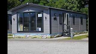 willerby gainsborough 43 x 14   3 bed 2023 video review