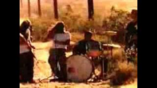 Kyuss - One Inch Man