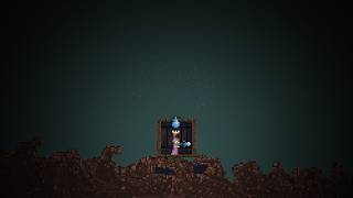 Noita But Starting At A Random Spawn #10