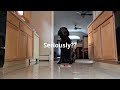 Can a Flat Coated Retriever Dog Resist Bacon for 1 Minute When No One is Looking?