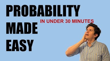 Probability And Conditional Probability  | SAT Master Class 2025