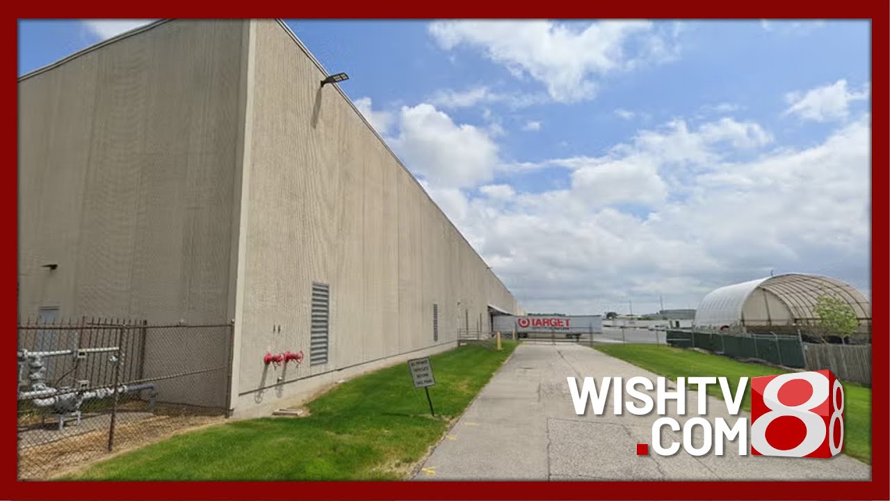 Target to cut 200+ jobs at distribution center