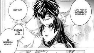 Top 5 Harem/Smut/Romance Manga (R-18)