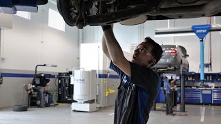 Be a Technician at Baxter Subaru!