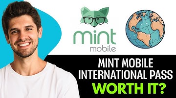 Mint Mobile International Pass Review: Is It Worth It for Travel?