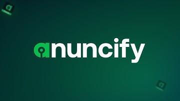 Anuncify: Create Stunning Announcement Bars for Your Shopify Store