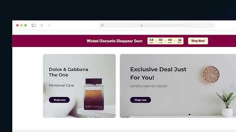 Anuncify: Create Stunning Announcement Bars for Your Shopify Store