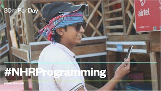 Details Html Css Js For Beginners - Live Session - Day 02 Part 01 - Bangla News