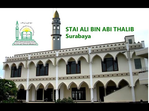 Gambaran singkat Sekolah Tinggi Agama Islam (STAI) Ali bin Abi Thalib Surabaya