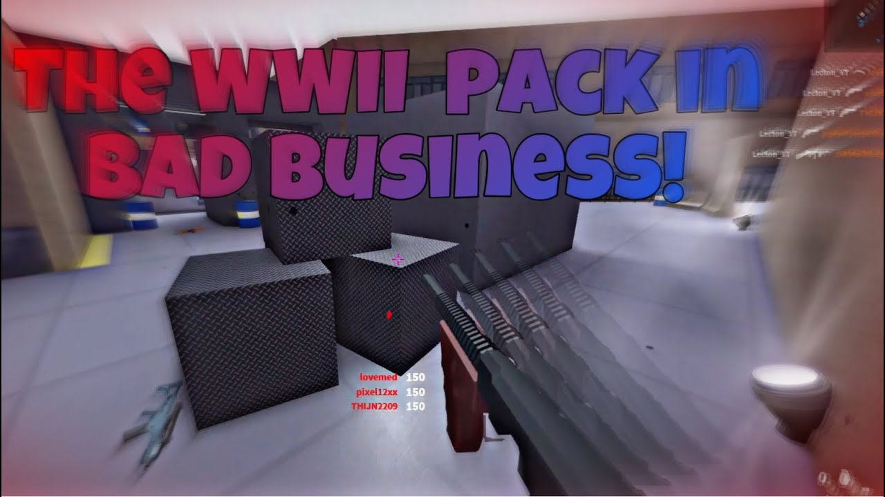 Buying The WWII Pack In Bad Business! (Is It Worth It?)